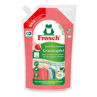 Bild: Frosch Bunt-Waschmittel Granatapfel